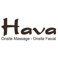 Hava 香港到戶按摩專家